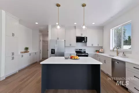 Kitchen - 516 Maple Crt, Genesee, ID 83832 photo 1 of 5