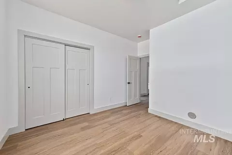Bedroom - 516 Maple Crt, Genesee, ID 83832 photo 5 of 7