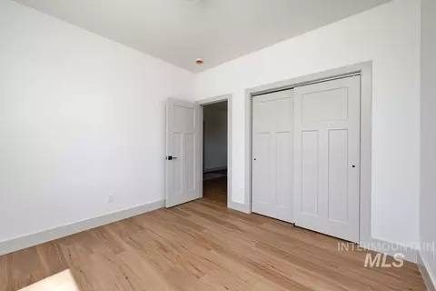 Bedroom - 516 Maple Crt, Genesee, ID 83832 photo 3 of 7
