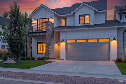 4275 W Bay Oak Ln, Meridian, ID 83646
