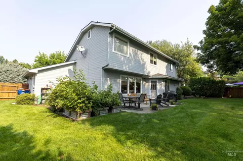 Exterior - 1788 N Princeton Way, Eagle, ID 83616 photo 8 of 9