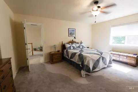 Bedroom - 1788 N Princeton Way, Eagle, ID 83616 photo 2 of 5