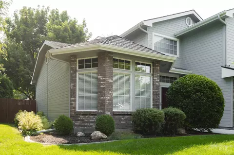 Exterior - 1788 N Princeton Way, Eagle, ID 83616 photo 5 of 8