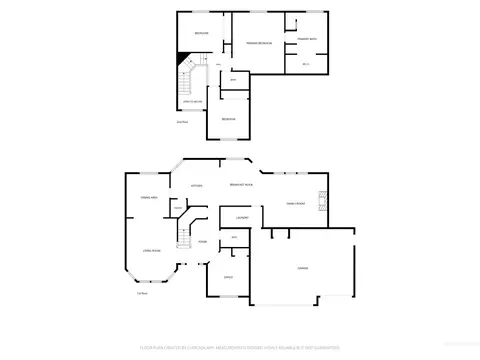 Floorplan - 1788 N Princeton Way, Eagle, ID 83616 photo 2 of 2