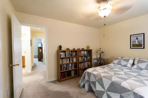 Bedroom - 1788 N Princeton Way, Eagle, ID 83616 photo 3 of 5