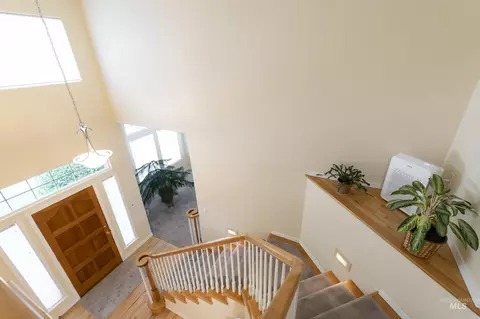 Entry Way - 1788 N Princeton Way, Eagle, ID 83616 photo 6 of 6