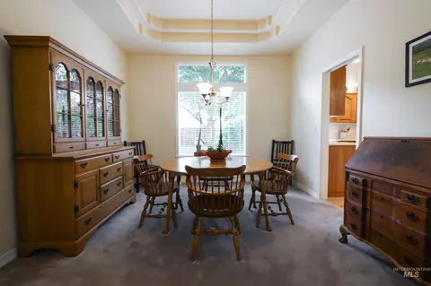 Dining - 1788 N Princeton Way, Eagle, ID 83616 photo 1 of 2