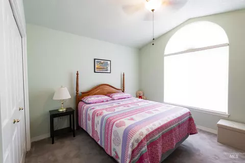 Bedroom - 1788 N Princeton Way, Eagle, ID 83616 photo 4 of 5