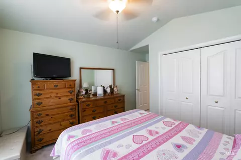 Bedroom - 1788 N Princeton Way, Eagle, ID 83616 photo 5 of 5