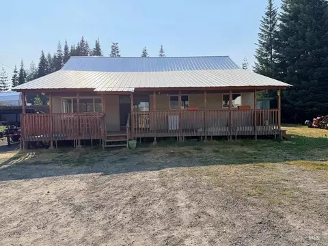Exterior - 126 Aitken Rd, Weippe, ID 83553 photo 1 of 19