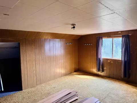Bedroom - 126 Aitken Rd, Weippe, ID 83553 photo 4 of 4
