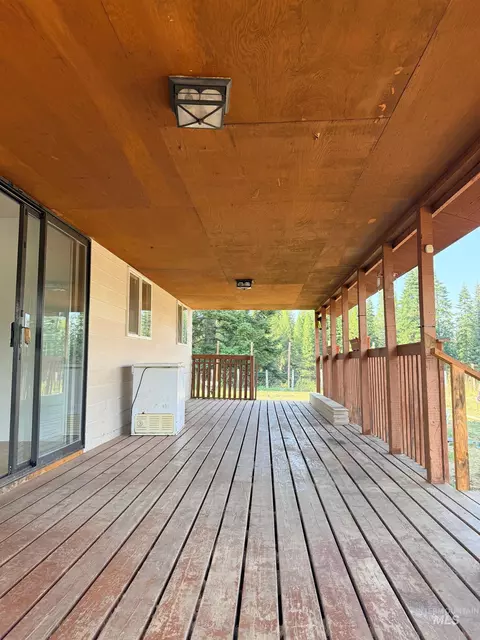 Exterior - 126 Aitken Rd, Weippe, ID 83553 photo 4 of 19