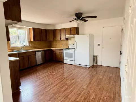Kitchen - 126 Aitken Rd, Weippe, ID 83553 photo 1 of 2