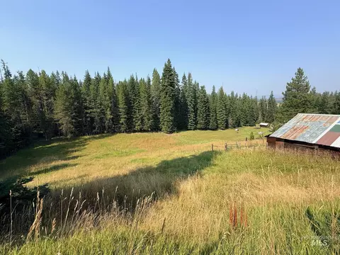 Exterior - 126 Aitken Rd, Weippe, ID 83553 photo 6 of 19