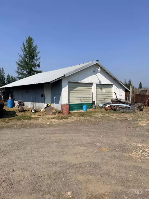 Exterior - 126 Aitken Rd, Weippe, ID 83553 photo 16 of 19