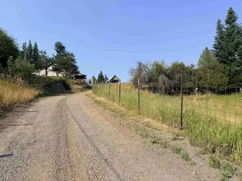 Exterior - 126 Aitken Rd, Weippe, ID 83553 photo 12 of 19