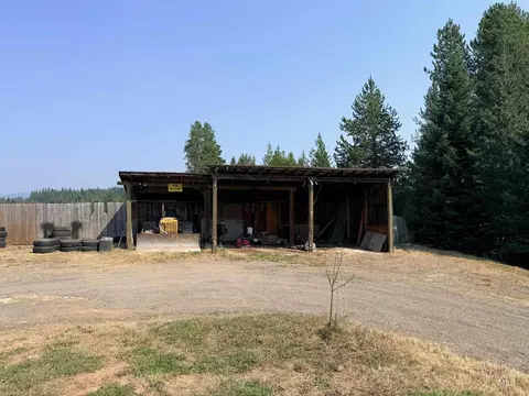 Exterior - 126 Aitken Rd, Weippe, ID 83553 photo 17 of 19