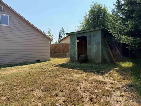 Exterior - 126 Aitken Rd, Weippe, ID 83553 photo 19 of 19