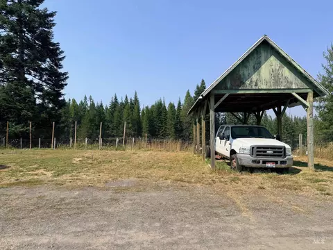 Exterior - 126 Aitken Rd, Weippe, ID 83553 photo 18 of 19