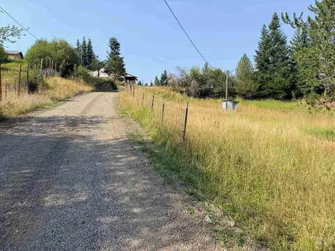 Exterior - 126 Aitken Rd, Weippe, ID 83553 photo 13 of 19