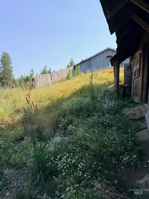 Exterior - 126 Aitken Rd, Weippe, ID 83553 photo 10 of 19