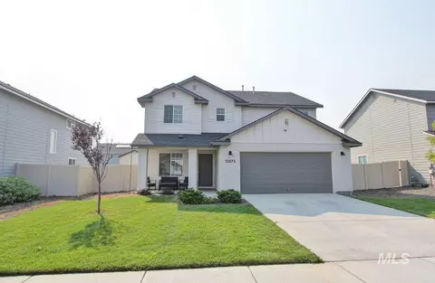 12673 Lignite Dr, Nampa, ID 83651