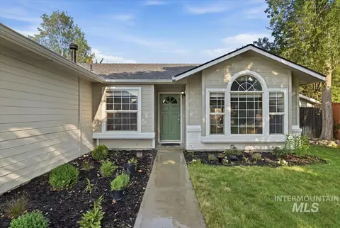 Exterior - 4200 E Carnation Ct, Boise, ID 83716 photo 3 of 5