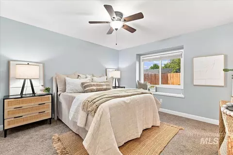 Bedroom - 4200 E Carnation Ct, Boise, ID 83716 photo 1 of 2