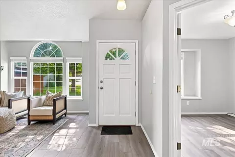 Entry Way - 4200 E Carnation Ct, Boise, ID 83716 photo 1 of 1