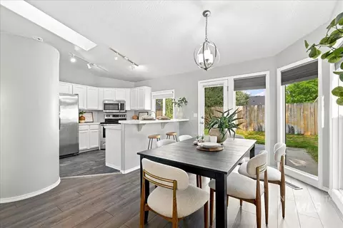 Dining - 4200 E Carnation Ct, Boise, ID 83716 photo 1 of 1