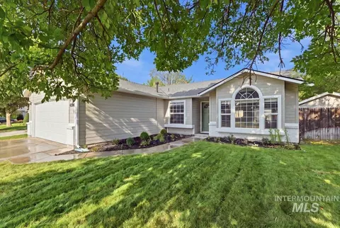 Exterior - 4200 E Carnation Ct, Boise, ID 83716 photo 2 of 5