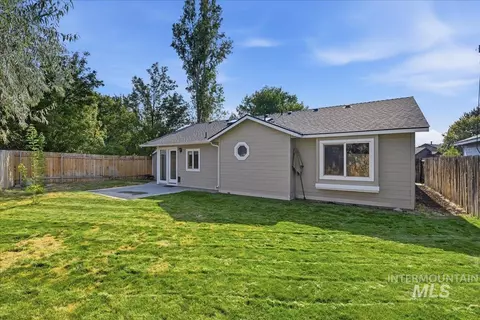 Exterior - 4200 E Carnation Ct, Boise, ID 83716 photo 5 of 5