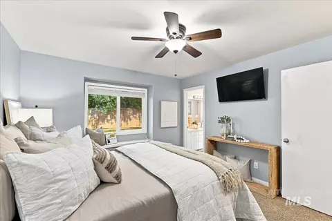 Bedroom - 4200 E Carnation Ct, Boise, ID 83716 photo 2 of 2