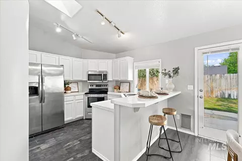 Kitchen - 4200 E Carnation Ct, Boise, ID 83716 photo 1 of 1