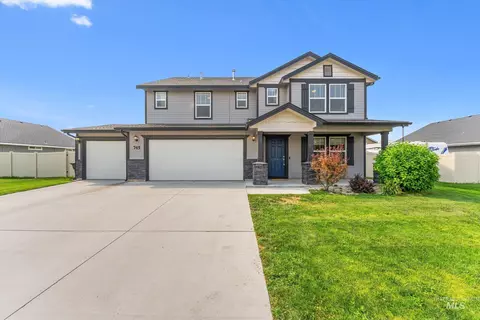 745 SW Inby, Mountain Home, ID 83647