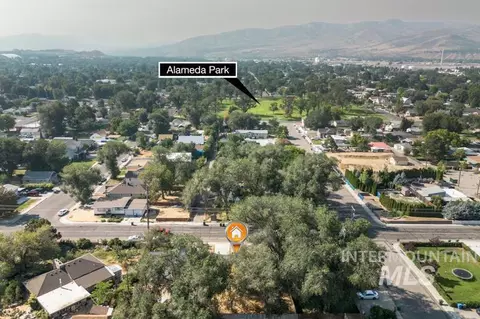 View/Area - 730 E Cedar St, Pocatello, ID 83201 photo 4 of 8