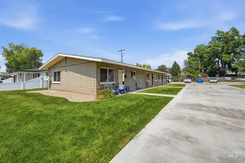 240 High St, Nampa, ID 83651