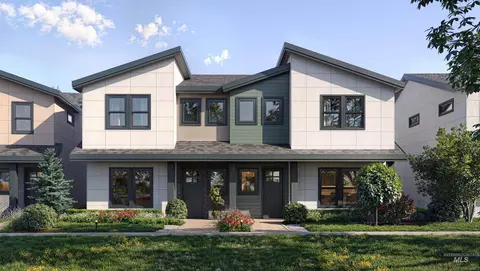 4517 W Santa Fe Dr, Meridian, ID 83642