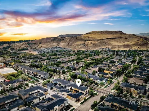 View/Area - 3985 E Parkcenter Blvd, Boise, ID 83716 photo 7 of 7