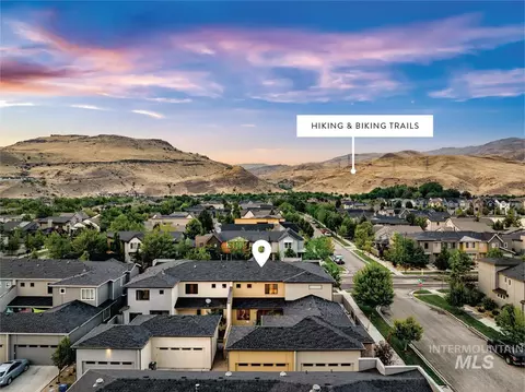 View/Area - 3985 E Parkcenter Blvd, Boise, ID 83716 photo 1 of 7