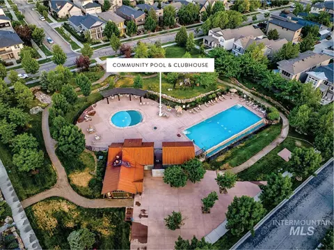 View/Area - 3985 E Parkcenter Blvd, Boise, ID 83716 photo 3 of 7