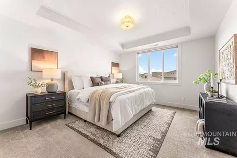 Bedroom - 3985 E Parkcenter Blvd, Boise, ID 83716 photo 1 of 5