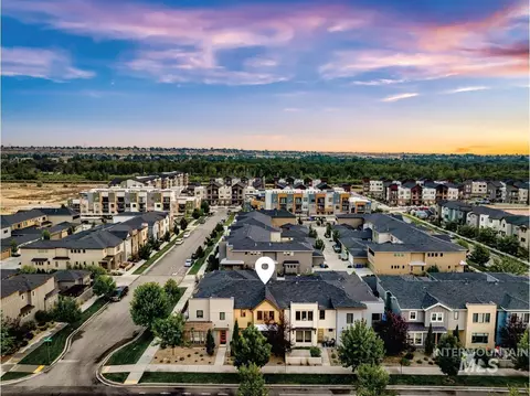 View/Area - 3985 E Parkcenter Blvd, Boise, ID 83716 photo 6 of 7