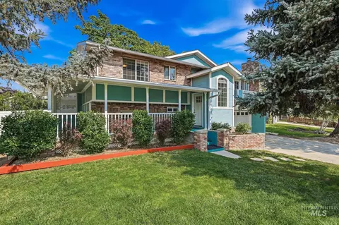 2311 N Monaco Way, Meridian, ID 83646