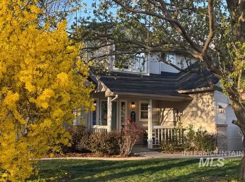 4200 W Blue Creek Dr, Meridian, ID 83642
