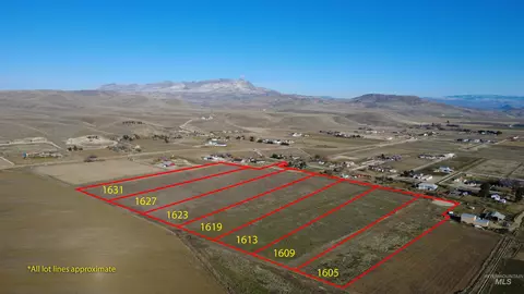 1609 Ruby Ln, Emmett, ID 83617 photo 4