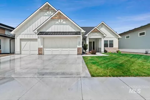 4074 E Awbrey St, Meridian, ID 83642