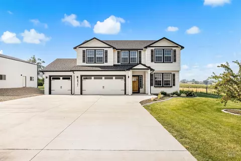 Exterior - 28341 Winecup Ln, Parma, ID 83660 photo 3 of 16