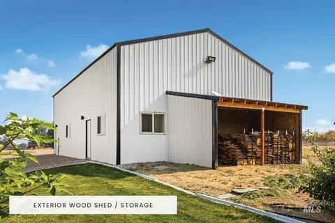 Exterior - 28341 Winecup Ln, Parma, ID 83660 photo 12 of 16