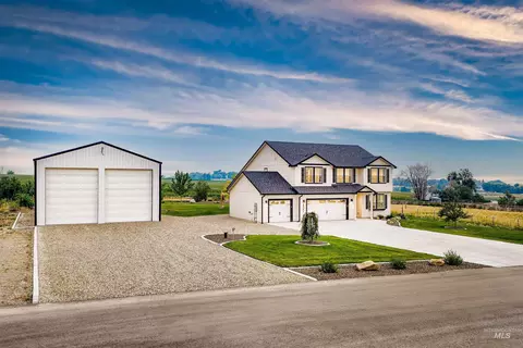 Exterior - 28341 Winecup Ln, Parma, ID 83660 photo 16 of 16